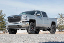 画像をギャラリービューアに読み込む, 3.5 Inch Lift Kit | Alu/Stamp Steel LCA | Vertex/V2 | Chevy/GMC 1500 (14-18 &amp; Classic)