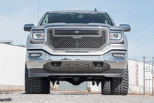 画像をギャラリービューアに読み込む, 3.5 Inch Lift Kit | Alu/Stamp Steel LCA | Vertex/V2 | Chevy/GMC 1500 (14-18 &amp; Classic)