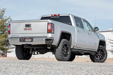 画像をギャラリービューアに読み込む, 3.5 Inch Lift Kit | Cast Steel LCA | FR M1 | Chevy/GMC 1500 (14-18 &amp; Classic)