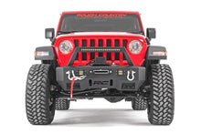 画像をギャラリービューアに読み込む, 3.5 Inch Lift Kit | C/A Drop | Stage 1 | M1 | Jeep Wrangler Unlimited (18-23)