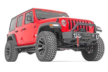 画像をギャラリービューアに読み込む, 3.5 Inch Lift Kit | C/A Drop | Stage 1 | M1 | Jeep Wrangler Unlimited (18-23)