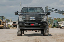 画像をギャラリービューアに読み込む, 6 Inch Lift Kit | Diesel | 4-Link | C/O Vertex | Ford F-250/F-350 Super Duty (17-22)