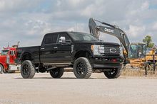 画像をギャラリービューアに読み込む, 6 Inch Lift Kit | Diesel | 4-Link | Vertex | Ford F-250/F-350 Super Duty (17-22)