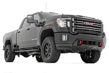 画像をギャラリービューアに読み込む, 3 Inch Lift Kit | Vertex | w/ Overloads | Chevy/GMC 2500HD/3500HD (20-26)