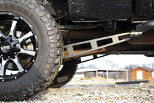 画像をギャラリービューアに読み込む, Traction Bar Kit | Inverted U-bolts | 0-6 Inch | Ford F-250 Super Duty (08-16)