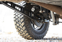 画像をギャラリービューアに読み込む, Traction Bar Kit | Inverted U-bolts | 0-6 Inch | Ford F-250 Super Duty (08-16)