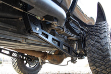 画像をギャラリービューアに読み込む, Traction Bar Kit | Inverted U-bolts | 0-6 Inch | Ford F-250 Super Duty (08-16)