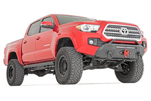 画像をギャラリービューアに読み込む, Front Bumper | Hybrid | 20" Blk LED | Toyota Tacoma 4WD (2016-2023)
