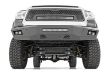 画像をギャラリービューアに読み込む, Mesh Grille | 30" Dual Row LED | Black | Toyota Tundra 2WD/4WD (2014-2017)