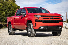 画像をギャラリービューアに読み込む, 3.5 Inch Lift Kit | N3 Struts | Chevy Silverado 1500 2WD/4WD (2019-2024 &amp; Classic)