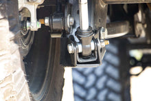 画像をギャラリービューアに読み込む, Lower Control Arm Skid Kit | Rear | Jeep Wrangler JL (18-24)/Wrangler Unlimited (18-24) 