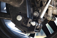 画像をギャラリービューアに読み込む, Lower Control Arm Skid Kit | Rear | Jeep Wrangler JL (18-24)/Wrangler Unlimited (18-24) 