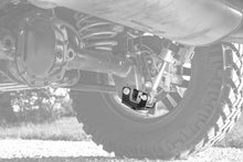 画像をギャラリービューアに読み込む, Lower Control Arm Skid Kit | Rear | Jeep Wrangler JL (18-24)/Wrangler Unlimited (18-24) 
