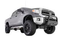 画像をギャラリービューアに読み込む, Black Bull Bar | Toyota Sequoia (08-21)/Tundra (07-21) 4WD