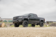 画像をギャラリービューアに読み込む, LED Light Mount | Bumper | 30" | Chevy/GMC Canyon/Colorado 2WD/4WD (15-22)