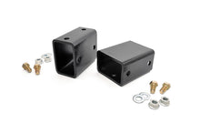 画像をギャラリービューアに読み込む, Bump Stop Extension | Rear| 3-6 Inch Lift | Jeep Wrangler JK/Wrangler Unlimited (07-18)
