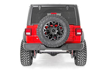 画像をギャラリービューアに読み込む, Tire Carrier Relocation Plate | Prox Sensor | Jeep Wrangler JL (18-24)/Wrangler Unlimited (18-24) 