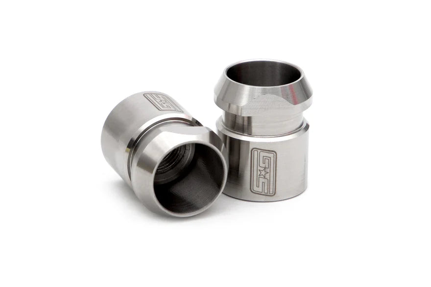 GrimmSpeed Shift Knob Boot Retainer (5 Speed)