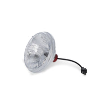画像をギャラリービューアに読み込む, Holley RetroBright LED Forward Facing Light - Modern White (5700K) - 7 in. Round