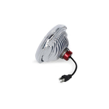 画像をギャラリービューアに読み込む, Holley RetroBright LED Forward Facing Light - Modern White (5700K) - 7 in. Round
