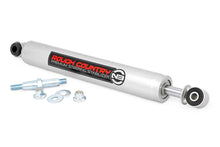 画像をギャラリービューアに読み込む, N3 Steering Stabilizer | 0-8 Inch Lift | Ford F-250/F-350 Super Duty (08-16)