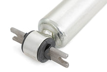 画像をギャラリービューアに読み込む, M1 Monotube Rear Shocks | 6-8" | Chevy 3/4-Ton Suburban 4WD (1992-1999)