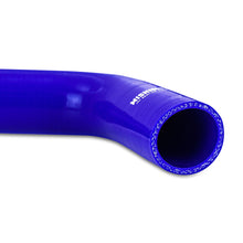 画像をギャラリービューアに読み込む, Mishimoto 2022+ Subaru WRX Blue Silicone Hose Kit