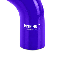画像をギャラリービューアに読み込む, Mishimoto 2022+ Subaru WRX Blue Silicone Hose Kit