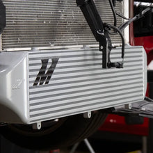 画像をギャラリービューアに読み込む, Mishimoto 2023+ Toyota GR Corolla Performance Intercooler - Silver