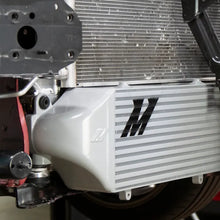 画像をギャラリービューアに読み込む, Mishimoto 2023+ Toyota GR Corolla Performance Intercooler - Silver