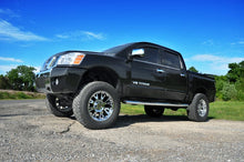 画像をギャラリービューアに読み込む, 6 Inch Lift Kit | N3 Struts | Nissan Titan 2WD/4WD (2004-2015)