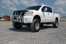 画像をギャラリービューアに読み込む, 6 Inch Lift Kit | N3 Struts | Nissan Titan 2WD/4WD (2004-2015)