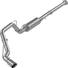 画像をギャラリービューアに読み込む, MBRP 19-23 Dodge RAM 1500 (Crew Cab &amp; Quad Cab) 3in T304 SS Single Side Catback Exhaust