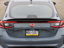 画像をギャラリービューアに読み込む, PRL Motorsports 2022- Honda Civic Type-R FL5 Wing Delete