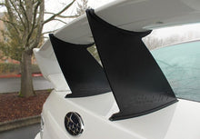 画像をギャラリービューアに読み込む, PERRIN 11-14 Subaru STI Wing Stabilizer - Black (Sedan Only)