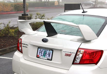 画像をギャラリービューアに読み込む, PERRIN 11-14 Subaru STI Wing Stabilizer - Black (Sedan Only)