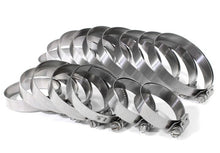 画像をギャラリービューアに読み込む, PERRIN 15-21 Subaru WRX Hose Clamp Kit for FMIC Kits