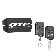 画像をギャラリービューアに読み込む, QTP Bolt - On QTEC Wireless Remote Controller - R70オートパーツ【公式】