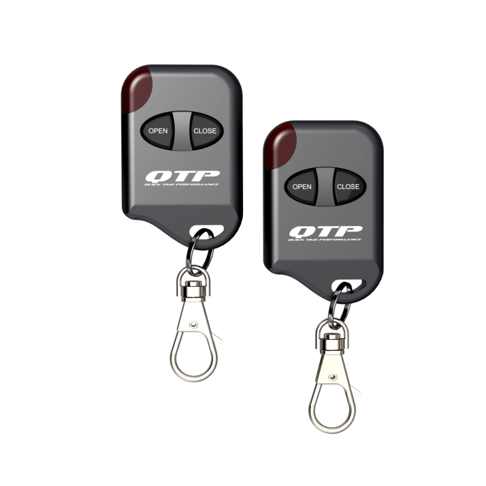 QTP Bolt - On QTEC Wireless Remote Controller - R70オートパーツ【公式】