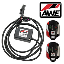 画像をギャラリービューアに読み込む, AWE Tuning SwitchPath Remote