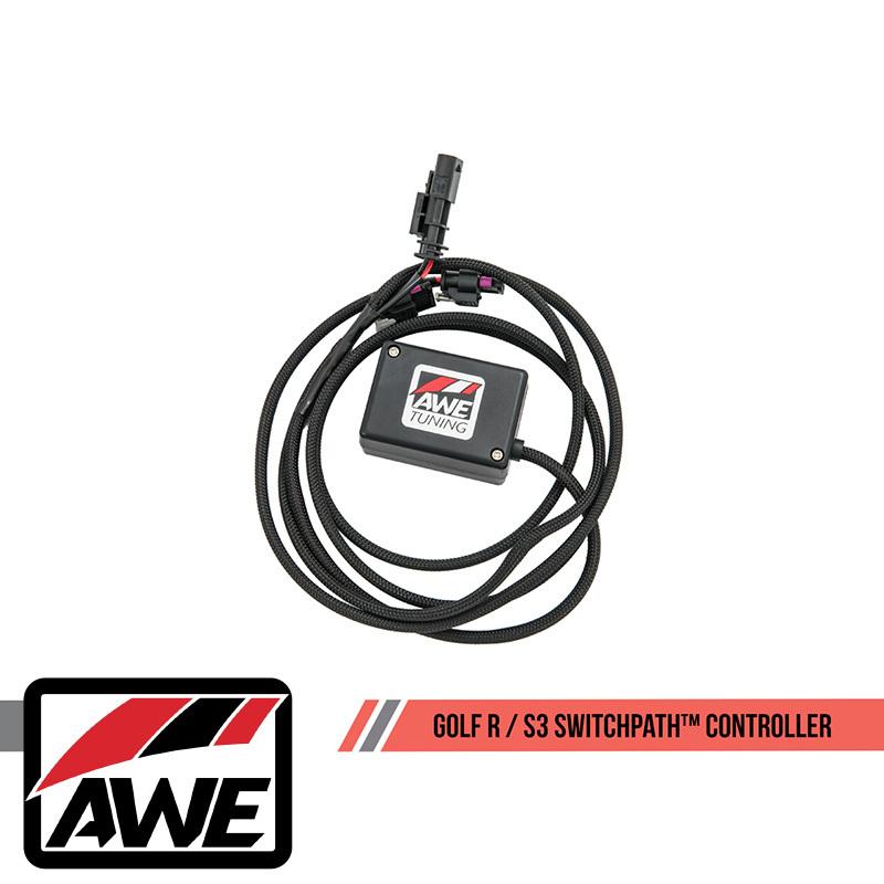 AWE Tuning SwitchPath Remote