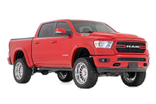 画像をギャラリービューアに読み込む, Sport Fender Flares | PS2 Bright Silver Metallic | Ram 1500 2WD/4WD (19-24)
