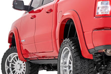 画像をギャラリービューアに読み込む, Sport Fender Flares | PS2 Bright Silver Metallic | Ram 1500 2WD/4WD (19-24)