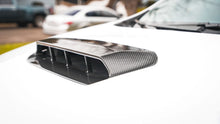 画像をギャラリービューアに読み込む, APR Performance 2021- Subaru WRX VBH Carbon Fiber Hood Vent