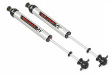 画像をギャラリービューアに読み込む, V2 Front Shocks | 1-3" | Jeep Cherokee XJ (84-01)/Wrangler TJ (97-06) 