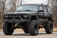 画像をギャラリービューアに読み込む, 6.5 Inch Lift Kit | Long Arm | NP231 | Jeep Cherokee XJ 4WD (1984-2001)