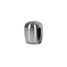 画像をギャラリービューアに読み込む, GrimmSpeed Stubby Shift Knob Stainless Steel (Raw) - M12x1.25