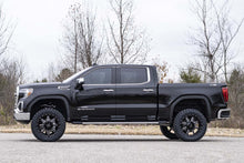 画像をギャラリービューアに読み込む, 6 Inch Lift Kit | Vertex/V2 | GMC Sierra 1500 2WD/4WD (2019-2024)