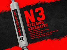 画像をギャラリービューアに読み込む, N3 Steering Stabilizer | 0-8 Inch Lift | Ford F-250/F-350 Super Duty (08-16)