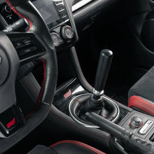 画像をギャラリービューアに読み込む, GrimmSpeed Tallboy Shift Knob Black Delrin - M12x1.25